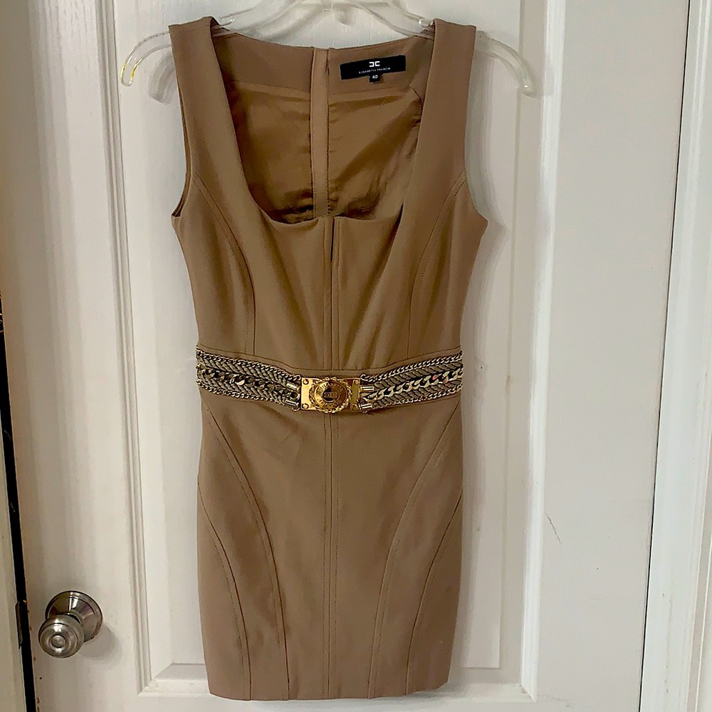 Elisabetta Franchi Dress